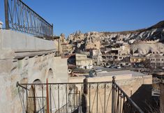 อื่นๆ 3 Canyon View Hotel