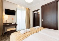 その他 3 Hotel Lambert Medical Spa