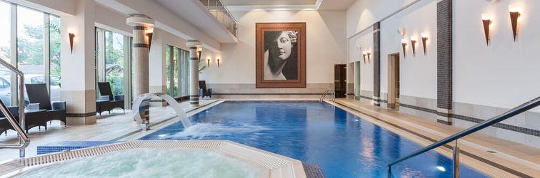 その他 Hotel Lambert Medical Spa