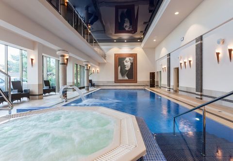 その他 Hotel Lambert Medical Spa