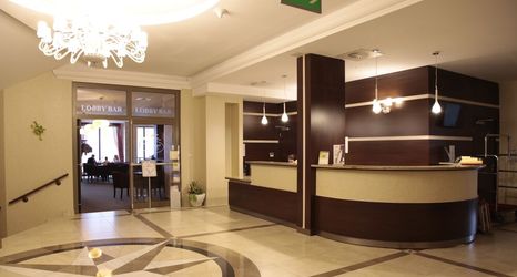 その他 2 Hotel Lambert Medical Spa