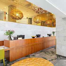 Primary image 1 Best Western Plus Sthlm Bromma, โรงแรม & ที่พัก Enskede-Arsta