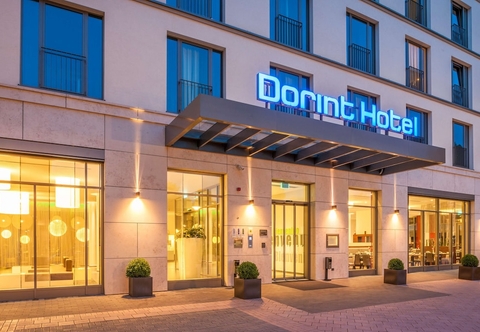 Others Dorint Hotel Hamburg-Eppendorf