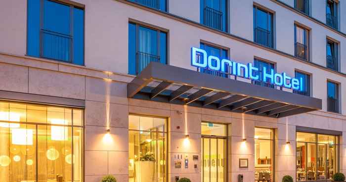 อื่นๆ Dorint Hotel Hamburg-Eppendorf