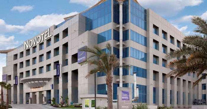 Others Novotel Dammam Business Park