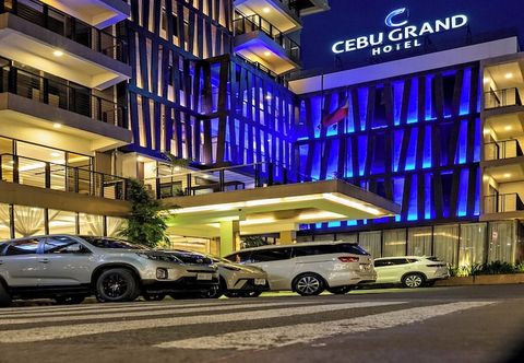 Others Cebu Grand Hotel Vibo Place Capitol