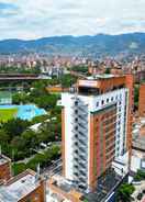 Imej utama Hotel Tryp Medellin