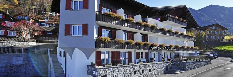 Others Hotel Oberland