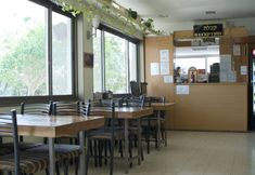 Others 7 Arava Hostel