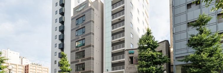 其他 Hotel Vista Sapporo Odori