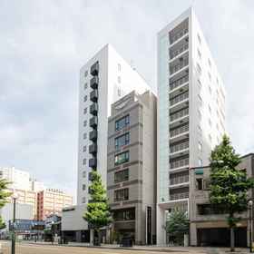 Primary image 1 Hotel Vista Sapporo Odori, Khách sạn Sapporo