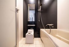 其他 3 Hotel Vista Sapporo Odori