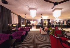 อื่นๆ 7 SANA Silver Coast Hotel