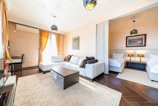 其他 Hotel Alexandar Lux