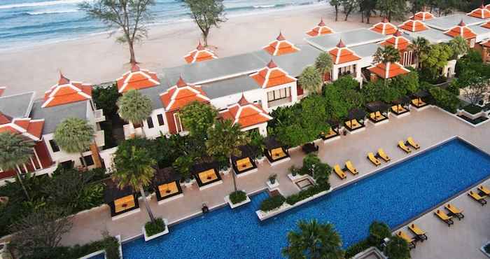 Lainnya Mövenpick Phuket Bangtao