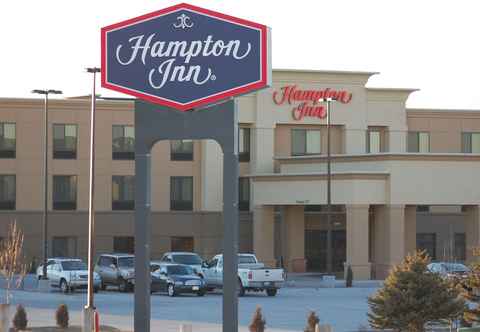 Others Hampton Inn Sidney NE