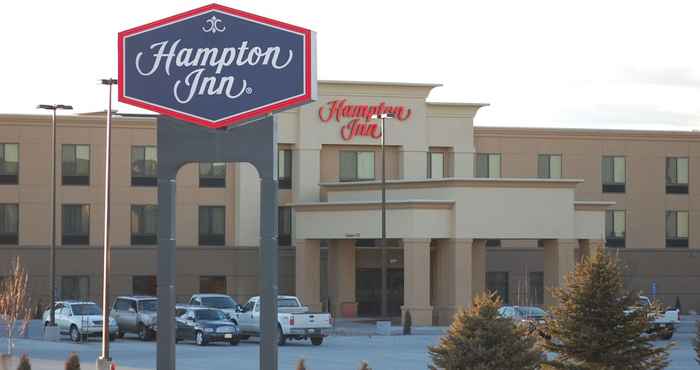 Lainnya Hampton Inn Sidney NE