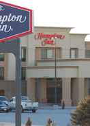 Imej utama Hampton Inn Sidney NE