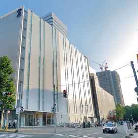 Primary image 1 JR Inn Sapporo, Sapporo Hotels