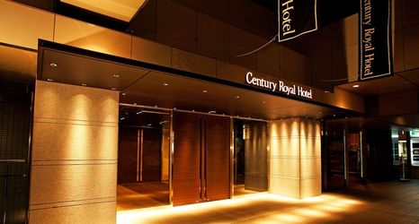 その他 2 Century Royal Hotel