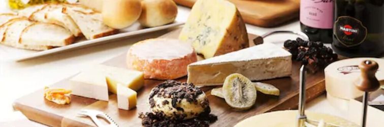 その他 Century Royal Hotel