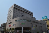 Lainnya Takasaki Washington Hotel Plaza