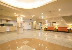 อื่นๆ 3 Nara Washington Hotel Plaza