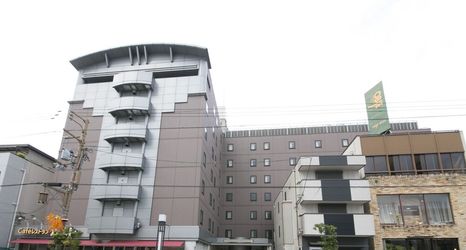 อื่นๆ 2 Nara Washington Hotel Plaza