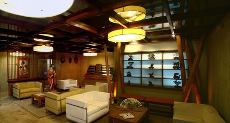 その他 2 Hotel Matsubara