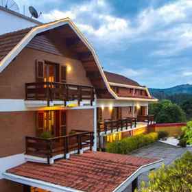 Primary image1松原飯店,圣本笃教堂飯店