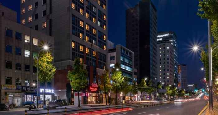 Lain-lain Ramada By Wyndham Seoul Dongdaemun