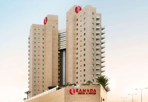 Khác Ramada Hotel & Suites by Wyndham Netanya