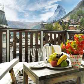 Primary image 1 ホテル ガルニ テスタ グリジア, テッシュ ホテル