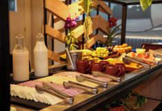 기타 3 Mercure Maceio Pajucara Hotel