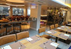 기타 7 Mercure Maceio Pajucara Hotel