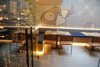 기타 4 Mercure Maceio Pajucara Hotel