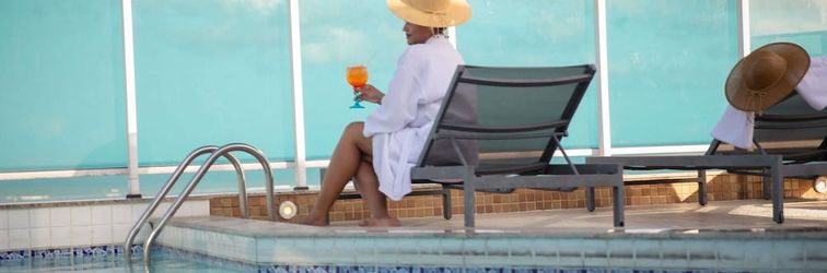 기타 Mercure Maceio Pajucara Hotel