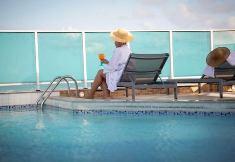 기타 Mercure Maceio Pajucara Hotel