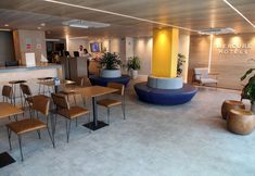 기타 2 Mercure Maceio Pajucara Hotel