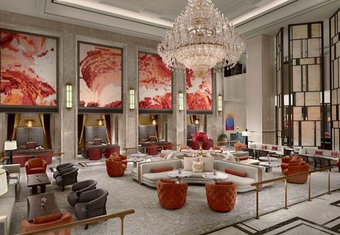 Others The St. Regis Shanghai Jingan