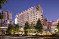 Lainnya Okayama Washington Hotel Plaza