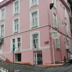 Primary image1土庫曼飯店,Mevlana Bazaar Lokum Fabrikası مولانا بازار飯店