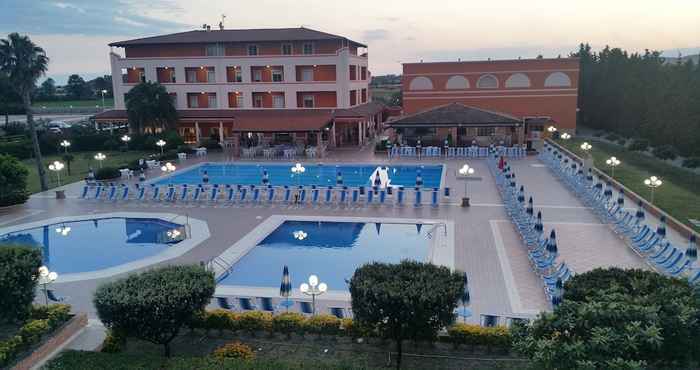 Khác Hotel Villaggio S. Antonio