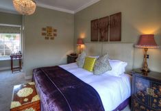 Lain-lain 5 Dunster Castle Hotel