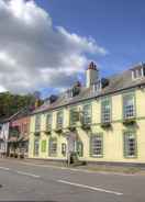 ภาพหลัก Dunster Castle Hotel