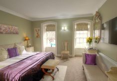 Lain-lain 3 Dunster Castle Hotel