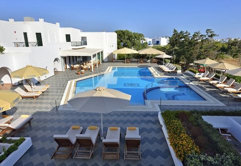 Others Astir of Naxos
