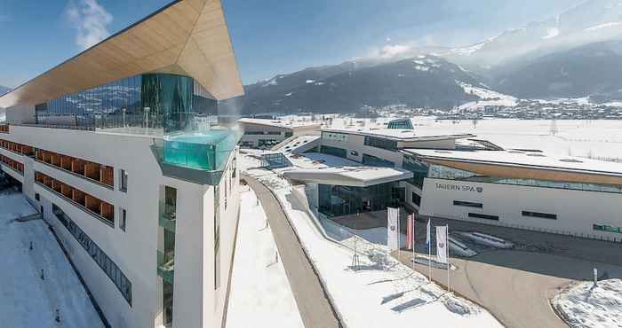 อื่นๆ TAUERN SPA Zell am See - Kaprun