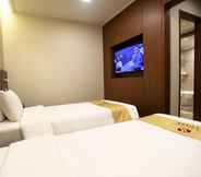 Lainnya 3 Hotel Skypark Myeongdong Ii