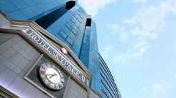 Hotel Skypark Myeongdong Ii, USD 261.56